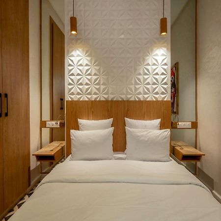 Maison Solaneos Marrakesz Zewnętrze zdjęcie