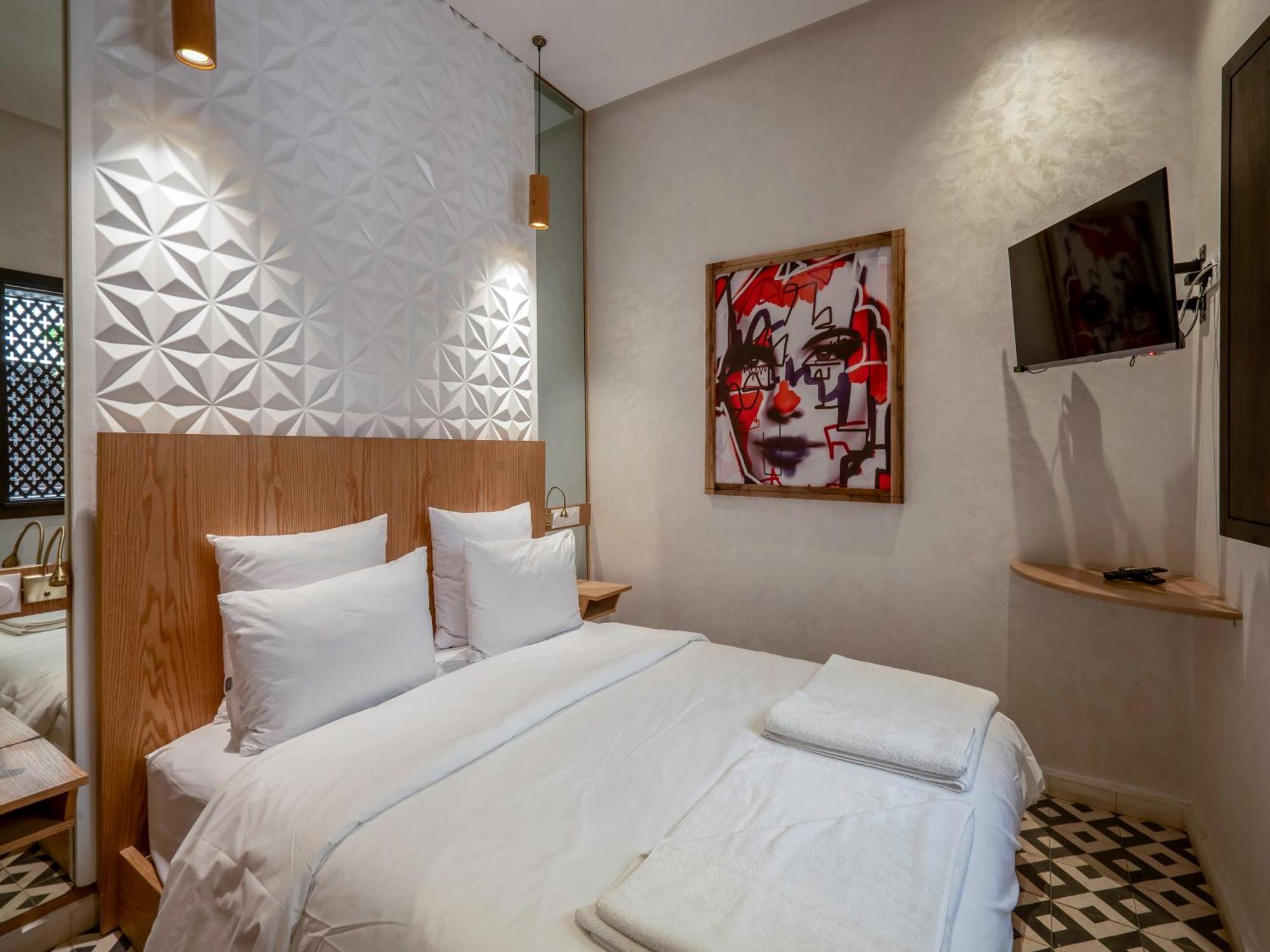 Maison Solaneos Marrakesz Zewnętrze zdjęcie