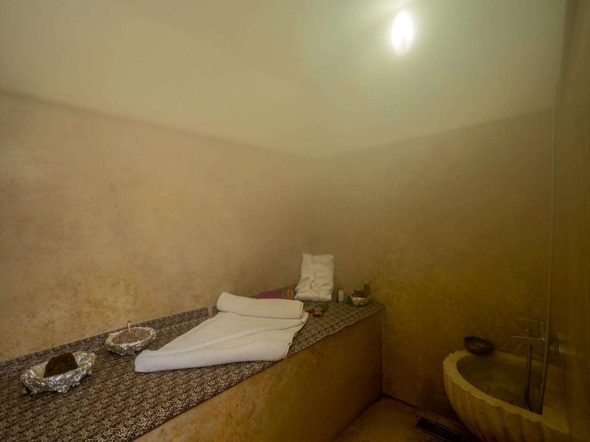 Maison Solaneos Marrakesz Zewnętrze zdjęcie