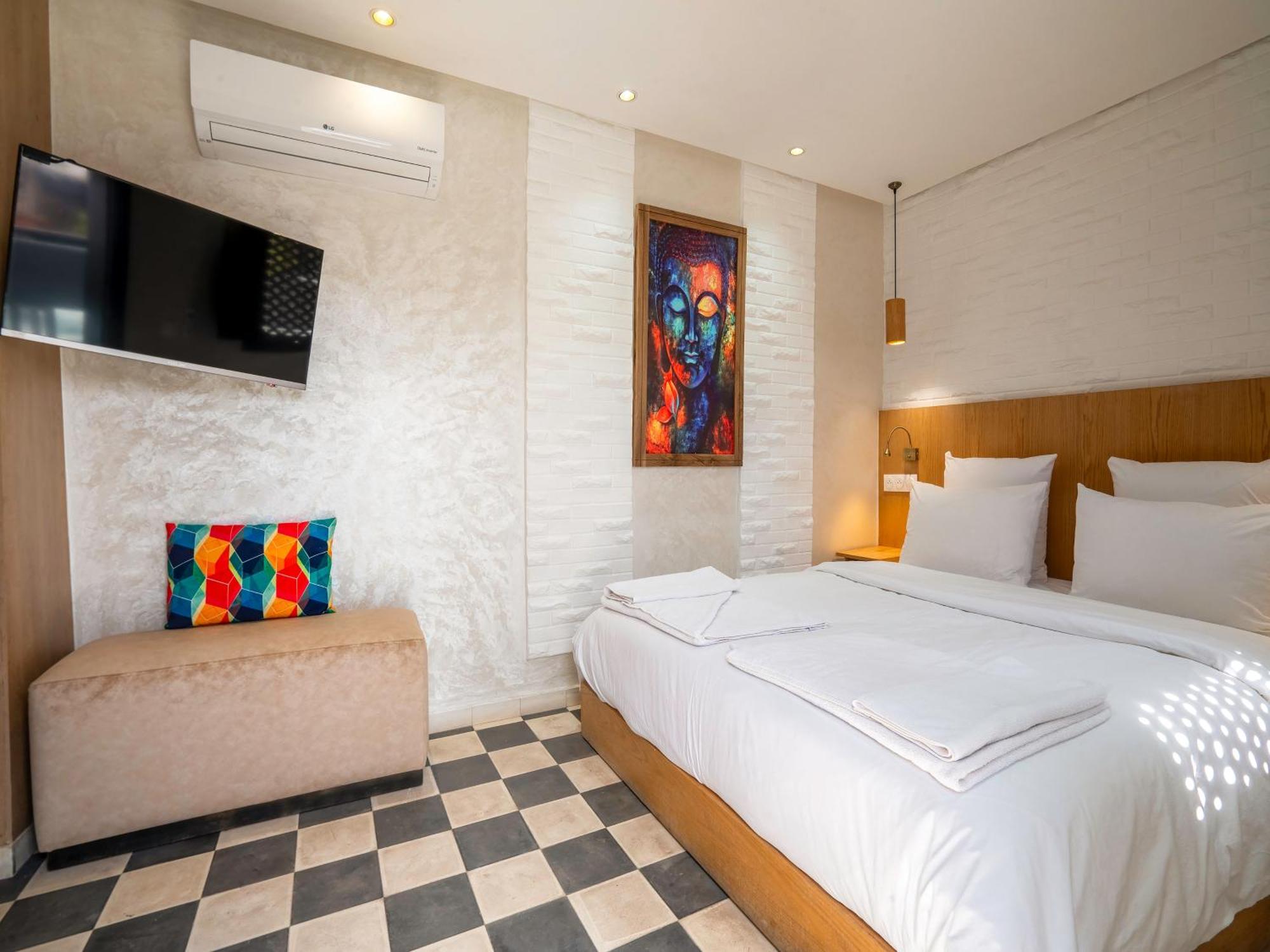 Maison Solaneos Marrakesz Zewnętrze zdjęcie