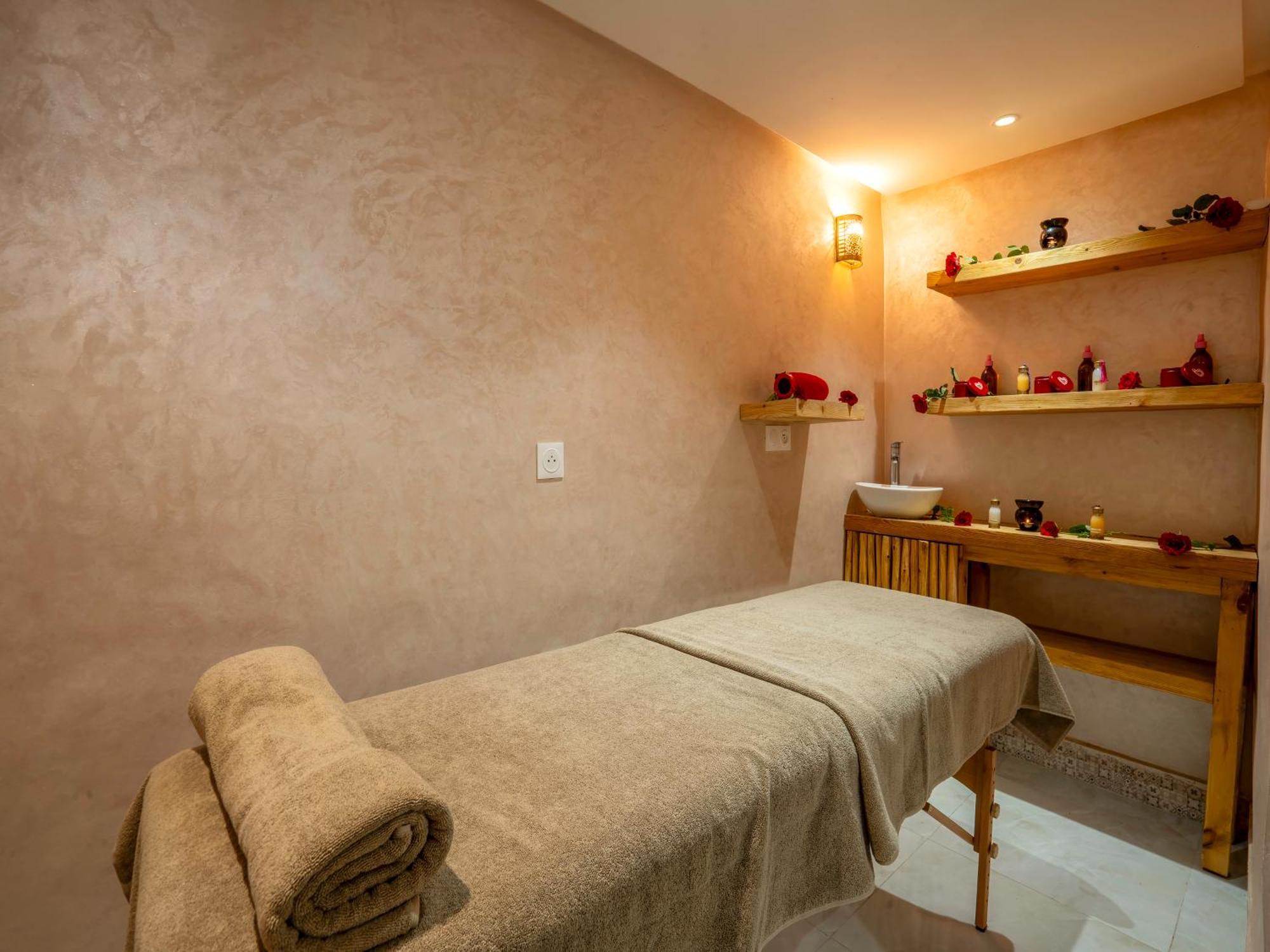 Maison Solaneos Marrakesz Zewnętrze zdjęcie