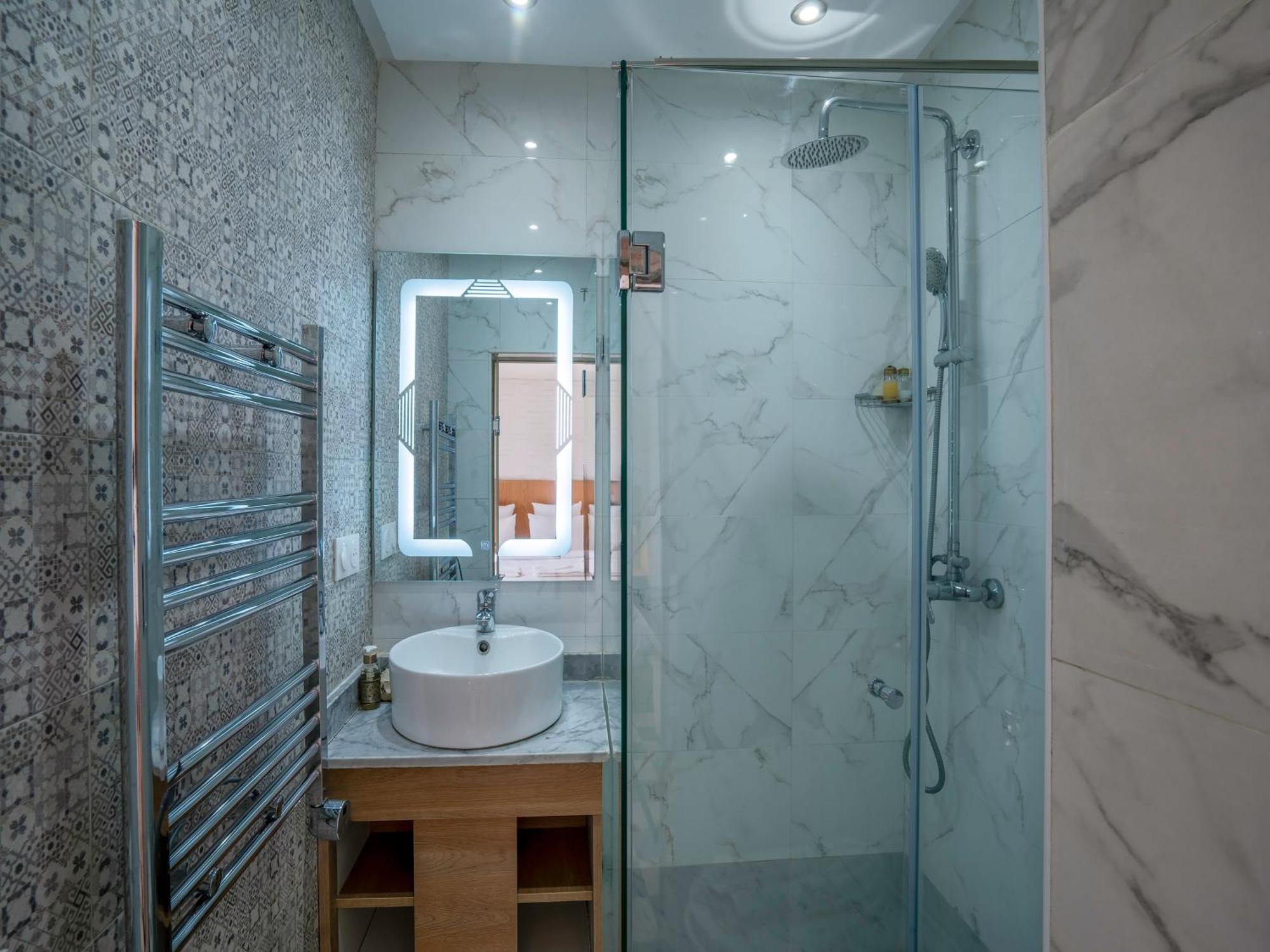 Maison Solaneos Marrakesz Zewnętrze zdjęcie