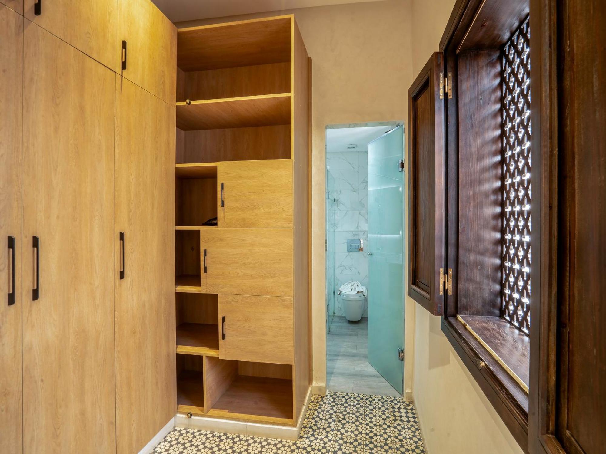 Maison Solaneos Marrakesz Zewnętrze zdjęcie
