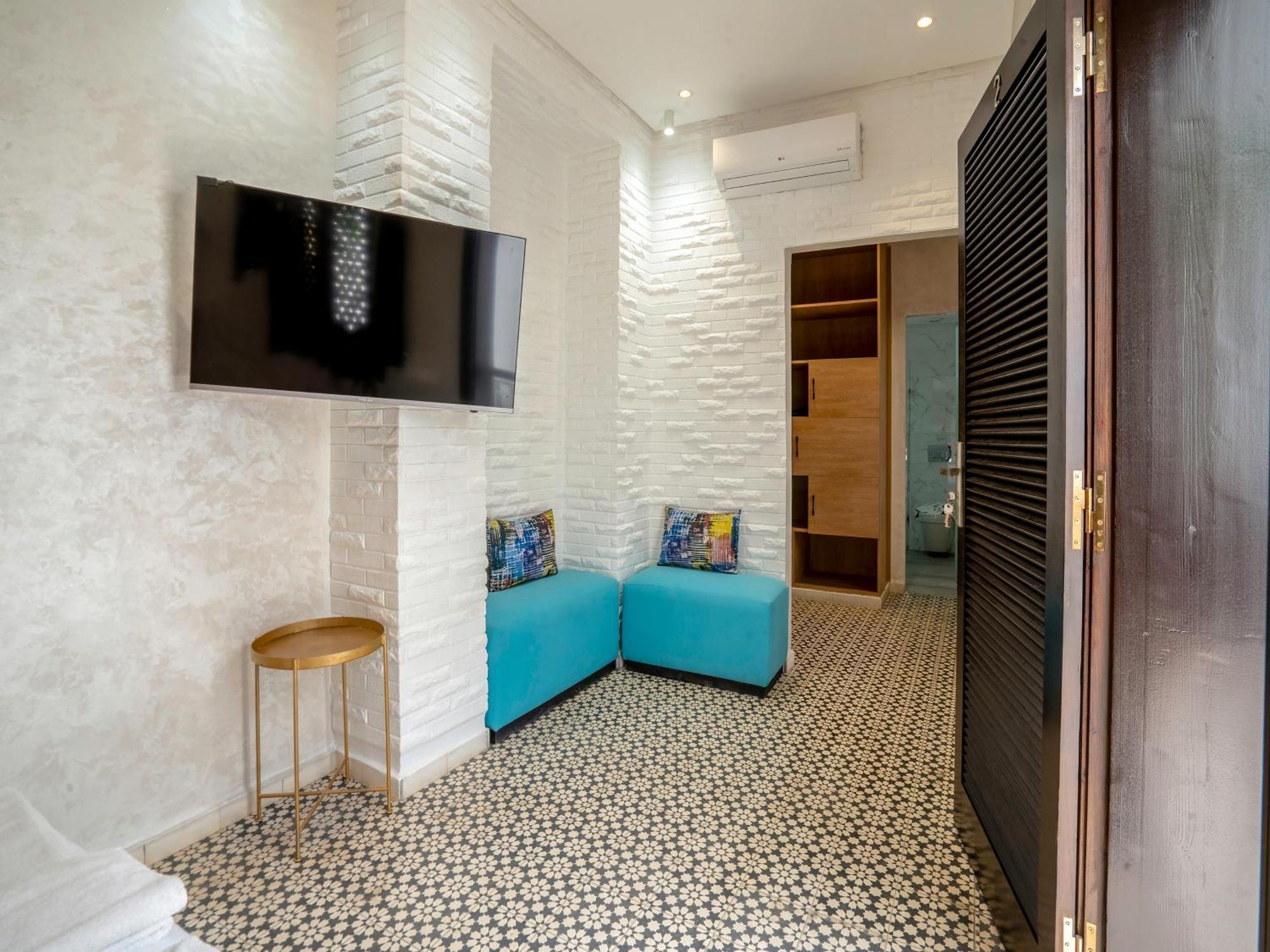 Maison Solaneos Marrakesz Zewnętrze zdjęcie
