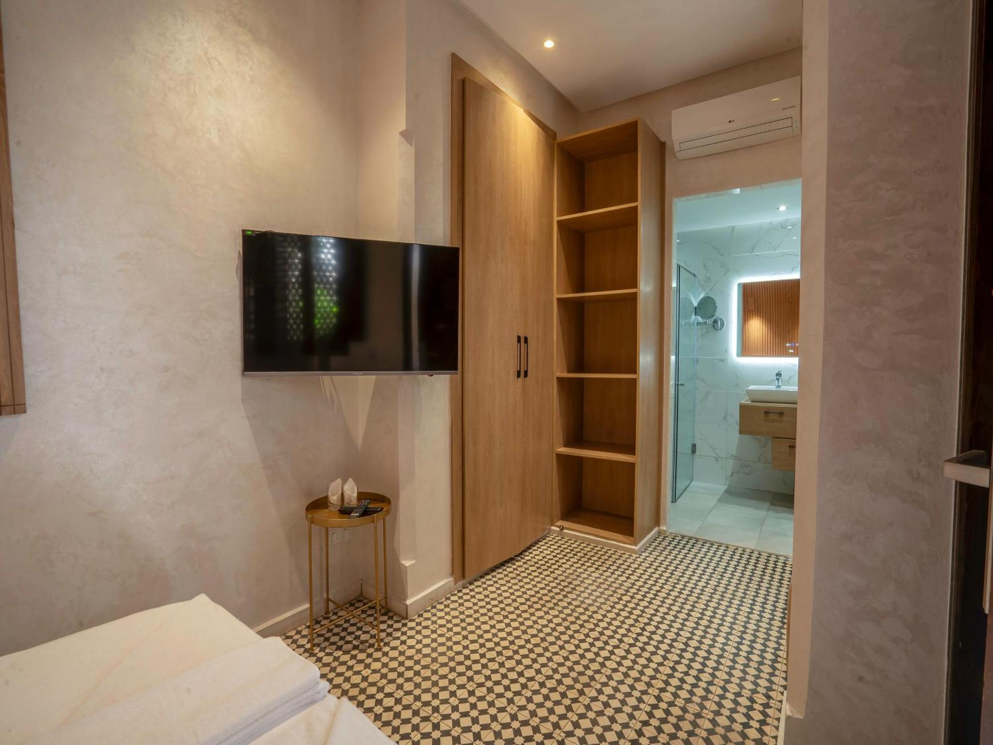 Maison Solaneos Marrakesz Zewnętrze zdjęcie