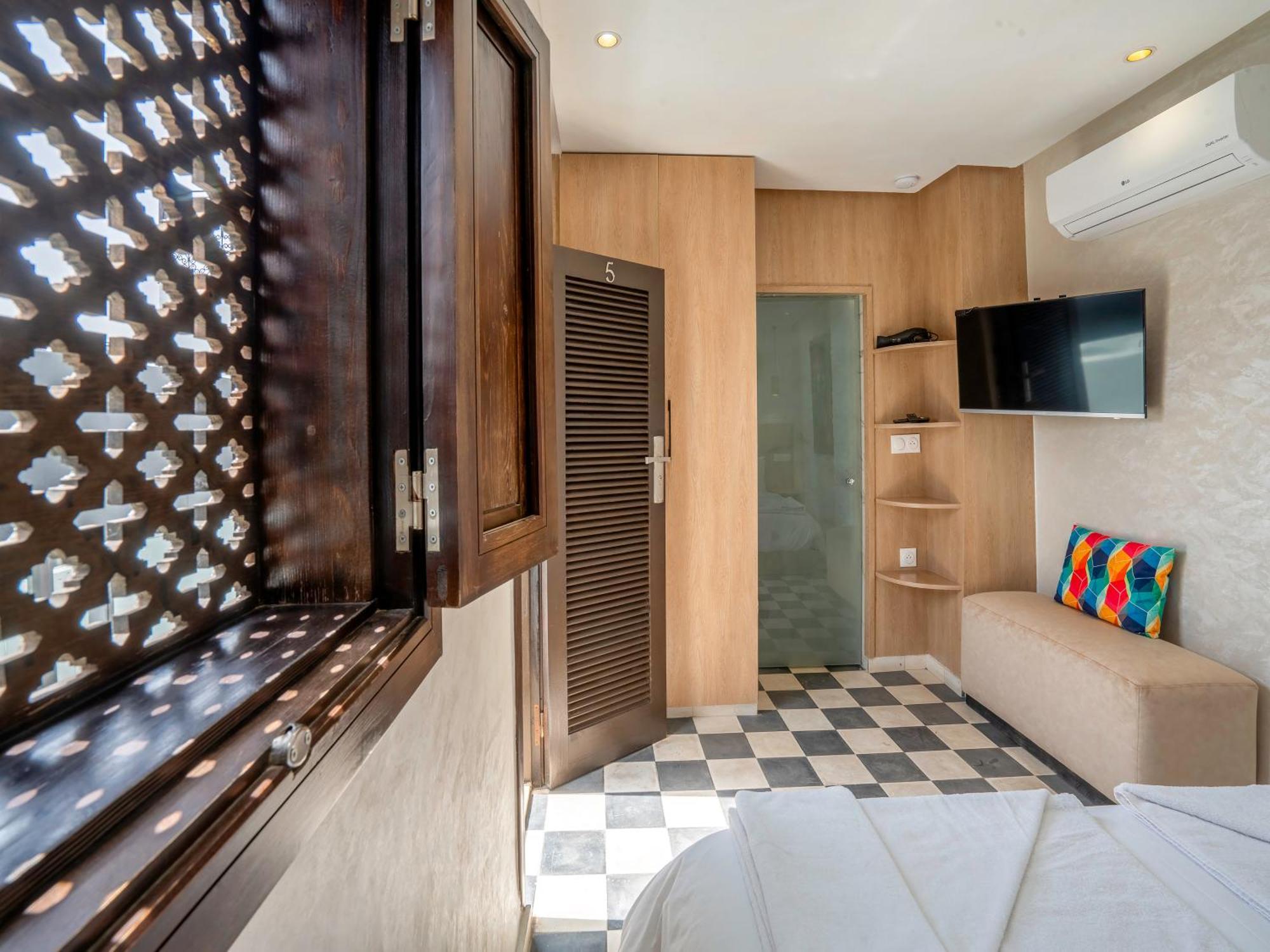 Maison Solaneos Marrakesz Zewnętrze zdjęcie