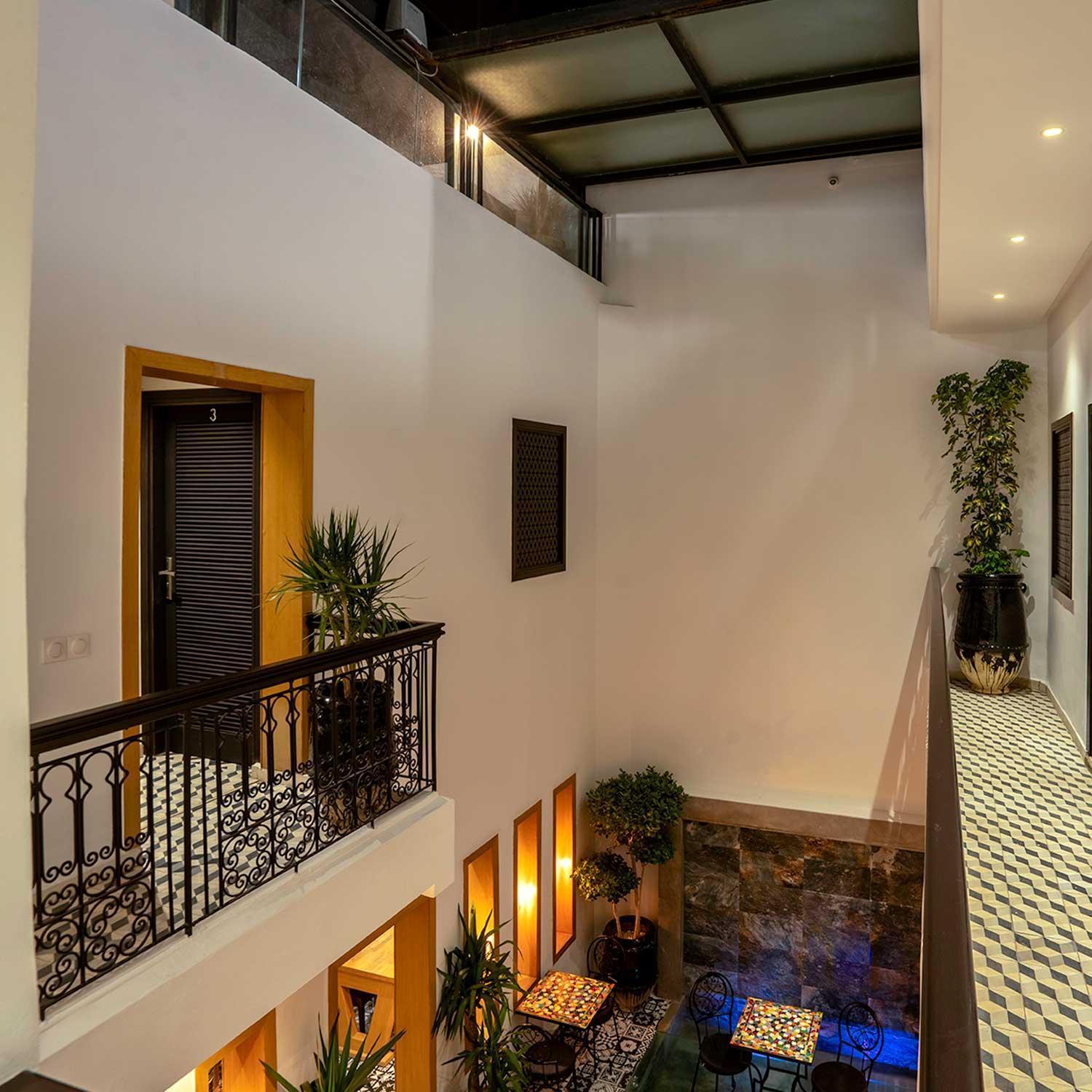 Maison Solaneos Marrakesz Zewnętrze zdjęcie