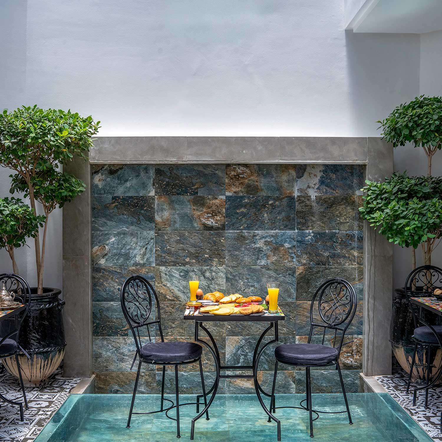 Maison Solaneos Marrakesz Zewnętrze zdjęcie