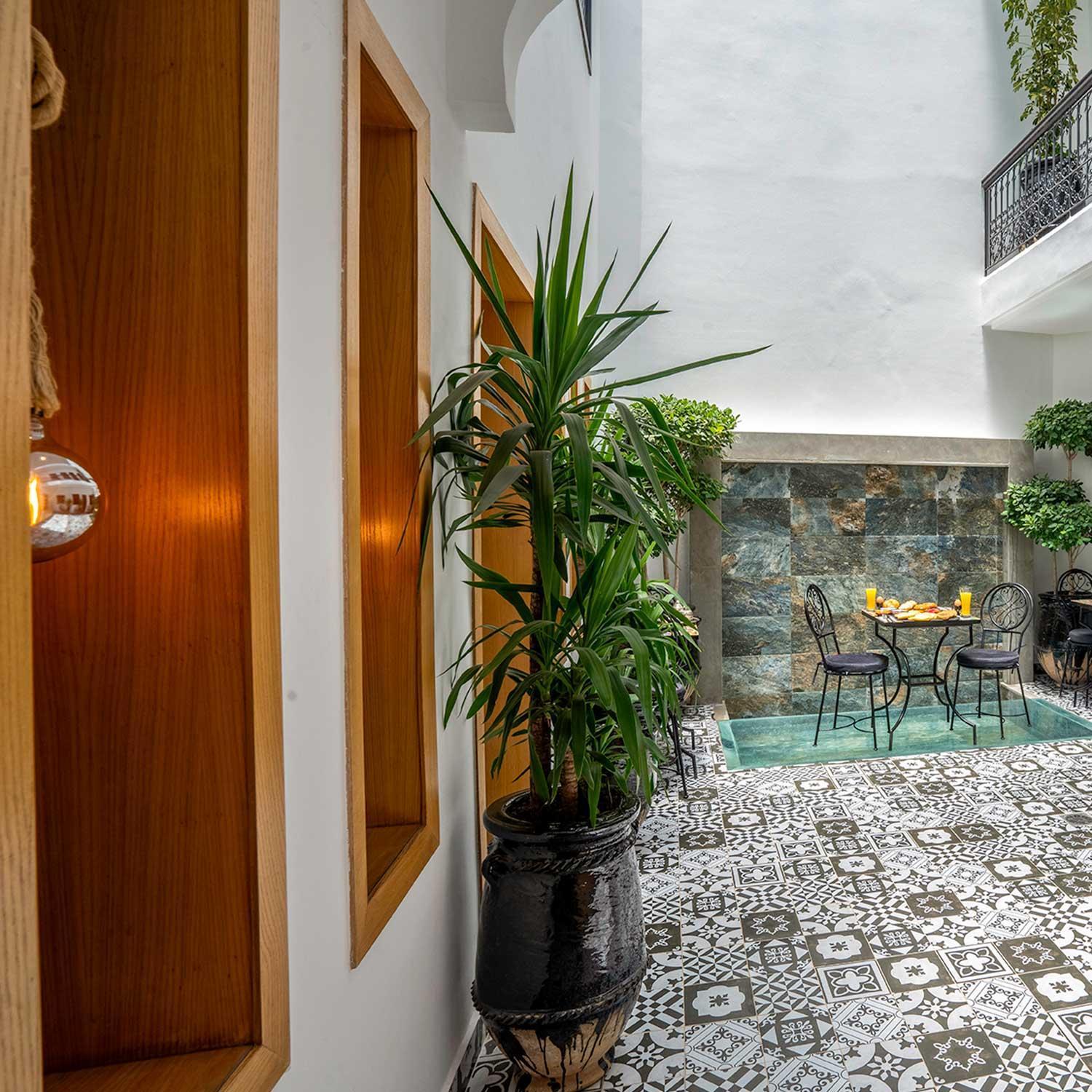 Maison Solaneos Marrakesz Zewnętrze zdjęcie