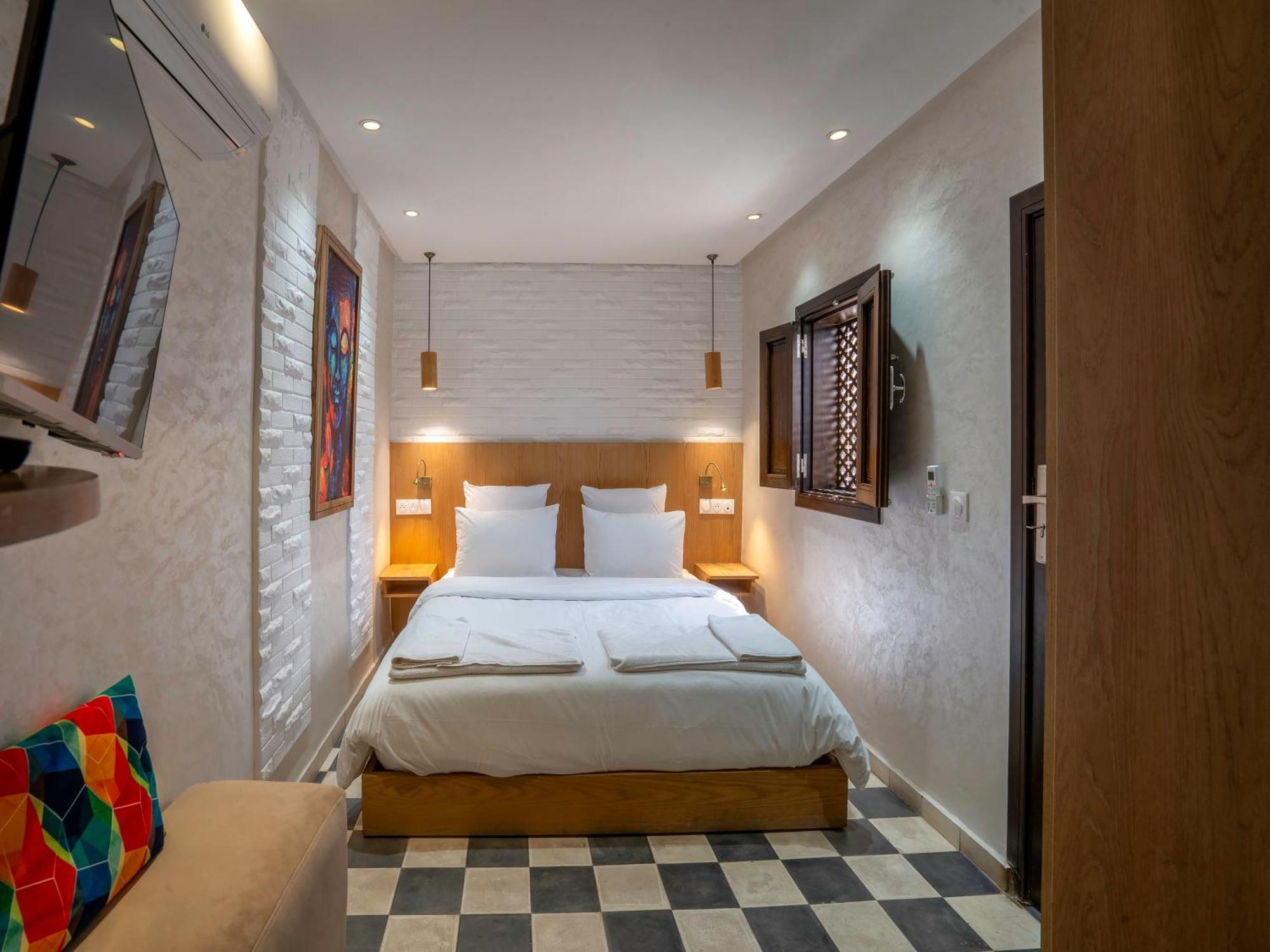 Maison Solaneos Marrakesz Zewnętrze zdjęcie