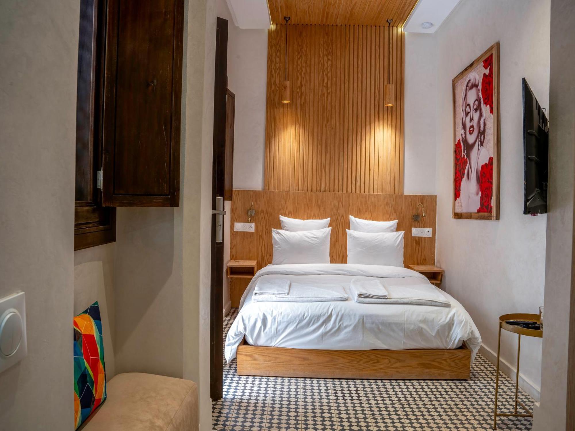 Maison Solaneos Marrakesz Zewnętrze zdjęcie