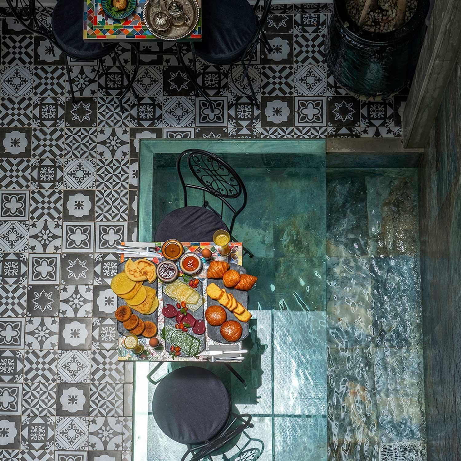 Maison Solaneos Marrakesz Zewnętrze zdjęcie