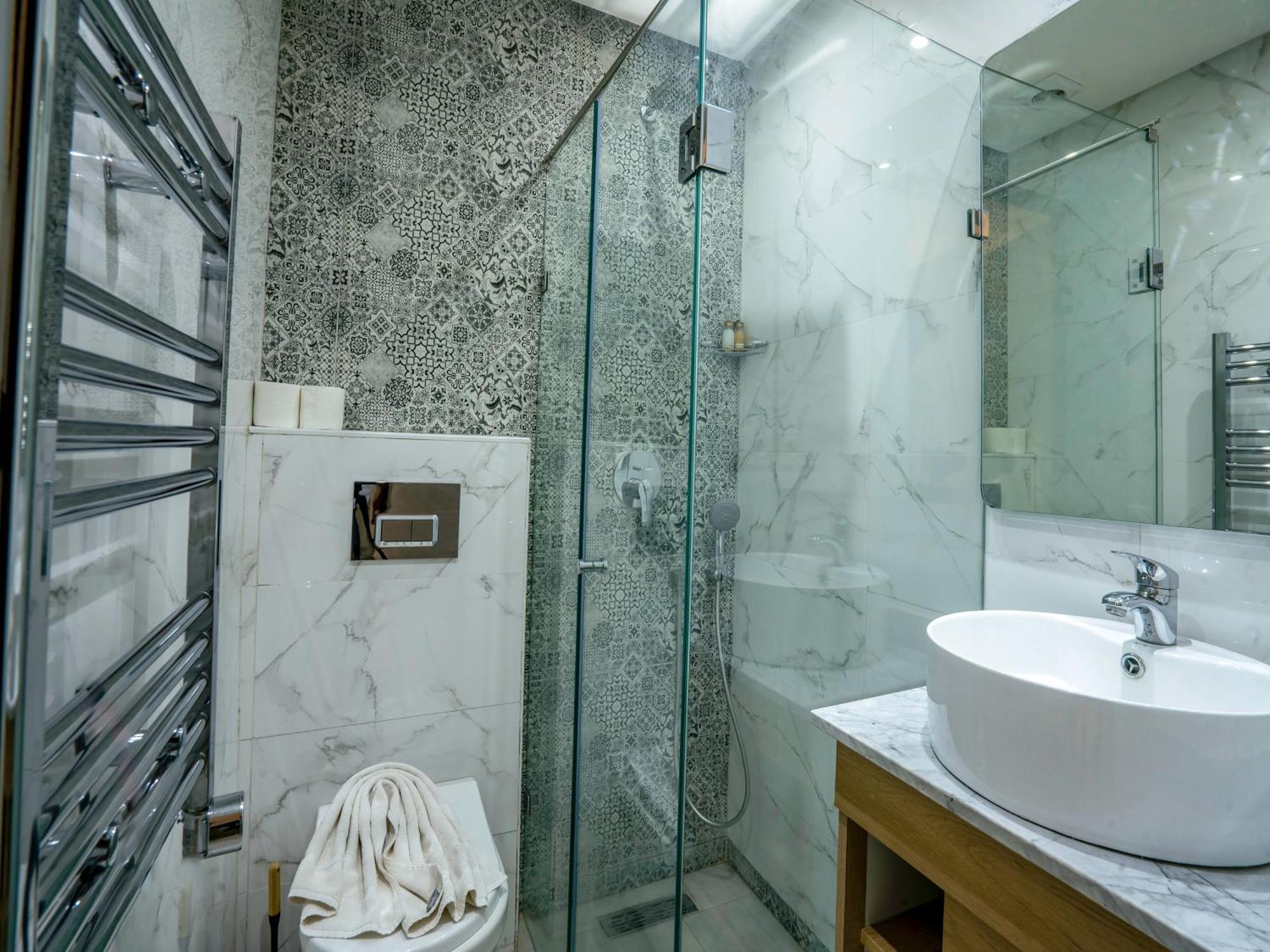 Maison Solaneos Marrakesz Zewnętrze zdjęcie