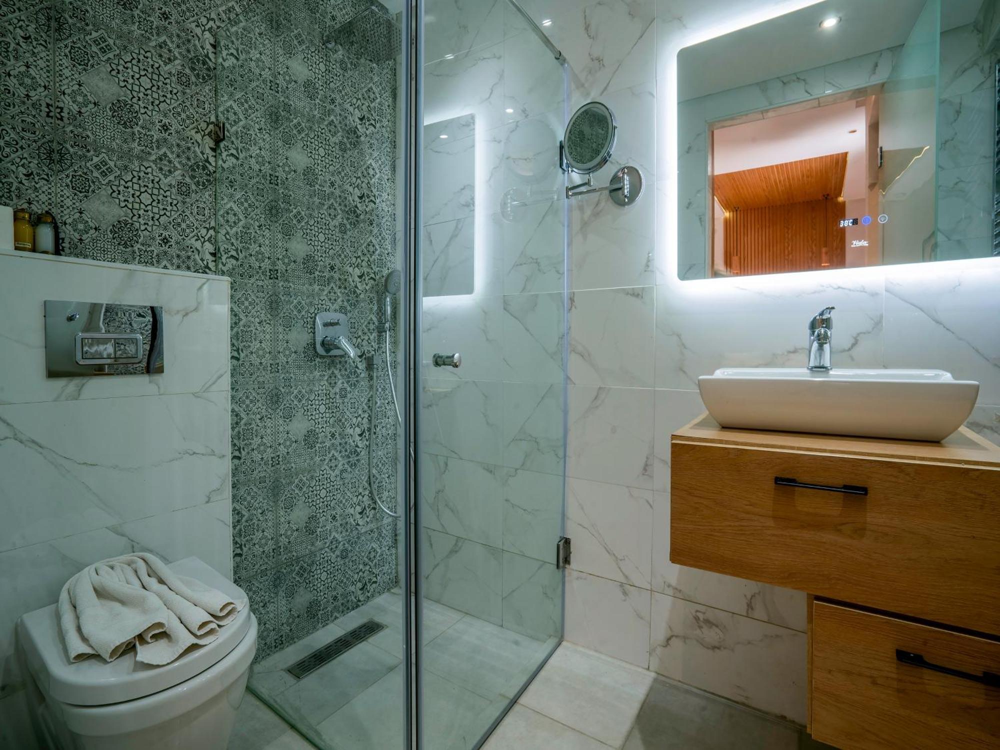 Maison Solaneos Marrakesz Zewnętrze zdjęcie